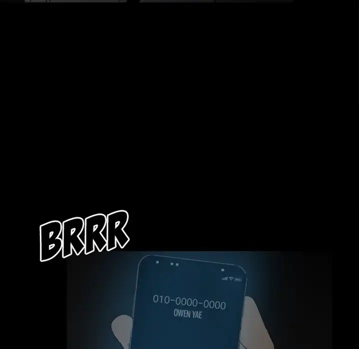 The Villain Chapter 72 - Page 25