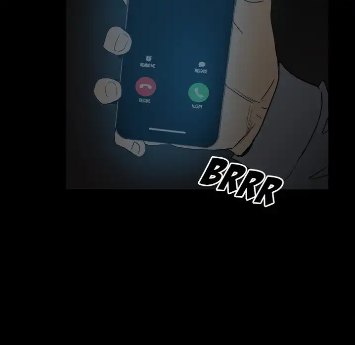 The Villain Chapter 72 - Page 26