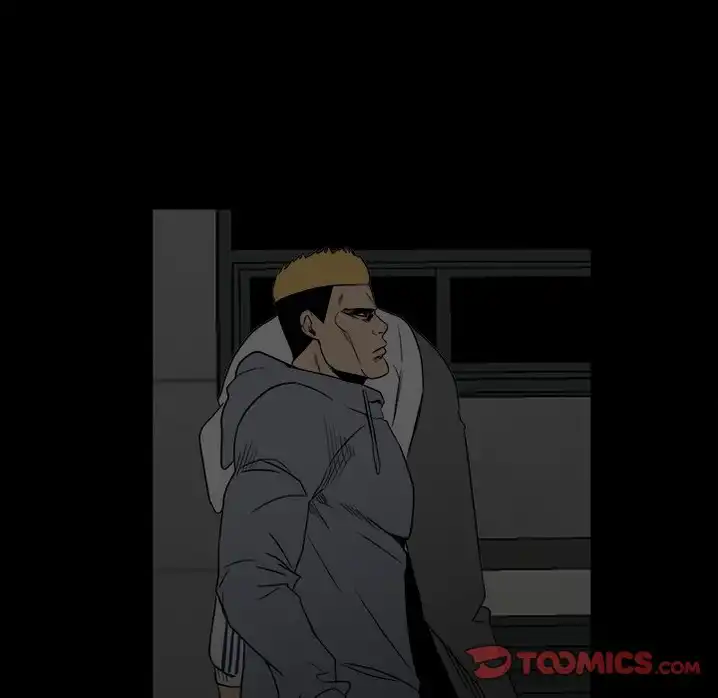 The Villain Chapter 72 - Page 27