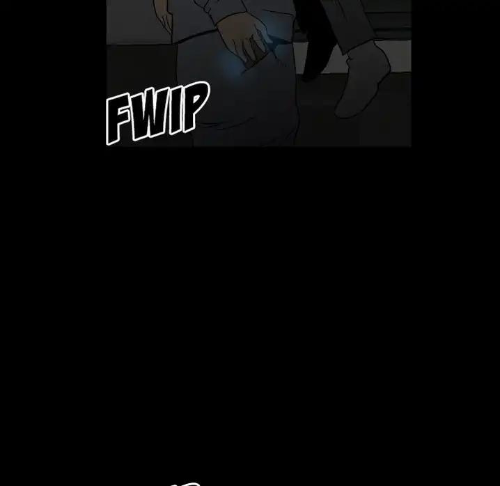 The Villain Chapter 72 - Page 28