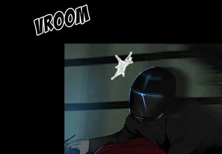 The Villain Chapter 72 - Page 4