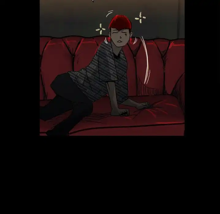 The Villain Chapter 72 - Page 61