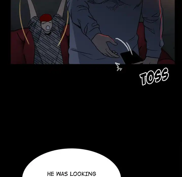 The Villain Chapter 72 - Page 68