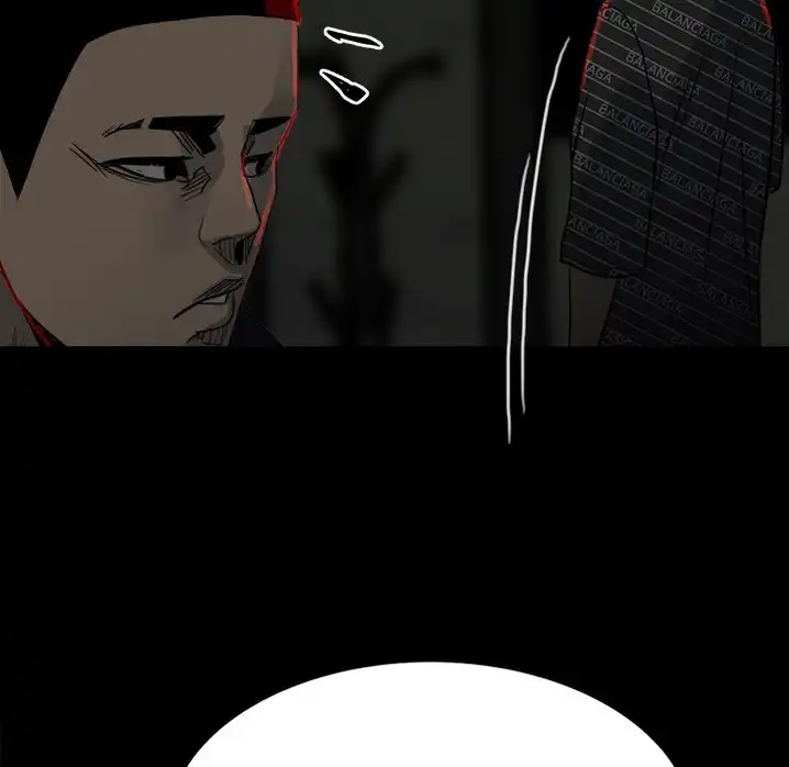 The Villain Chapter 72 - Page 80