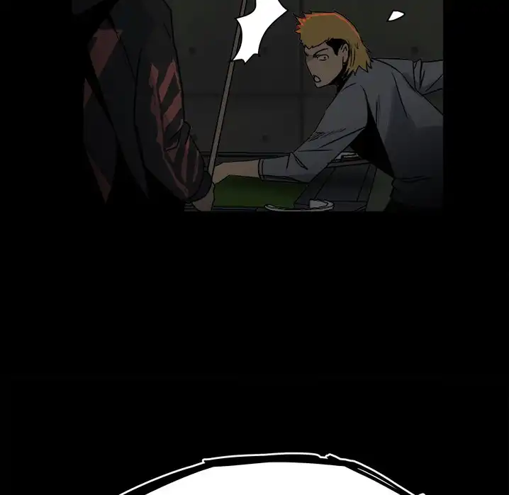 The Villain Chapter 72 - Page 92