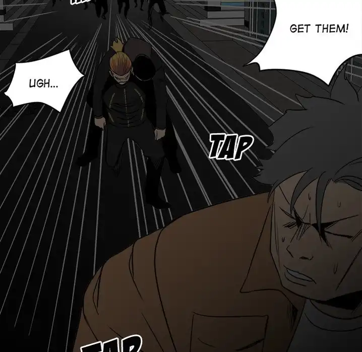 The Villain Chapter 73 - Page 104