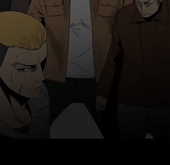 The Villain Chapter 73 - Page 112