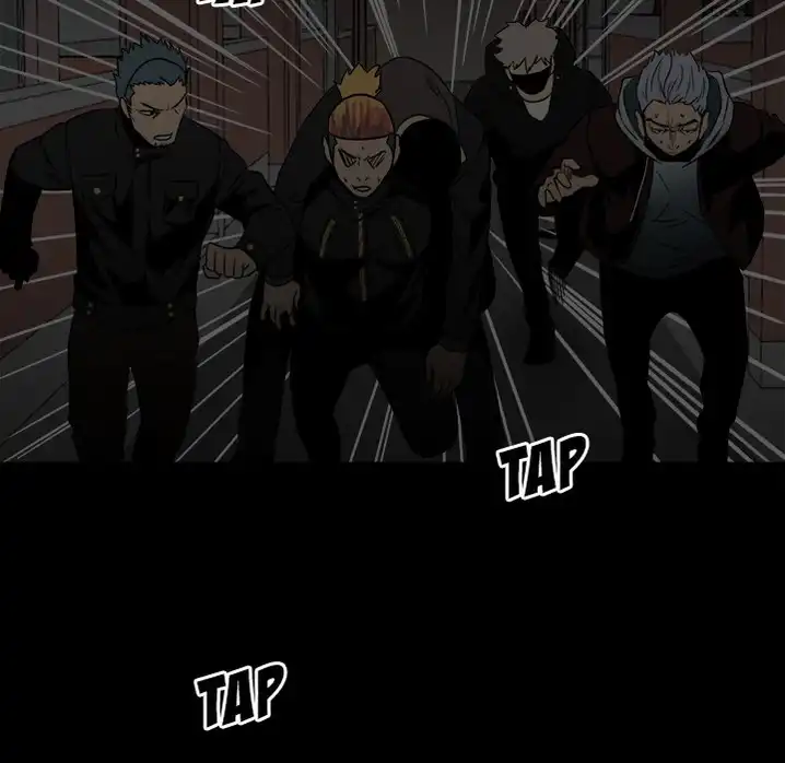 The Villain Chapter 73 - Page 115