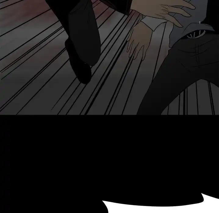 The Villain Chapter 73 - Page 122