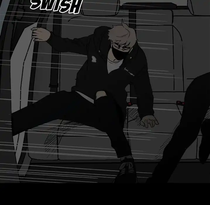 The Villain Chapter 73 - Page 131