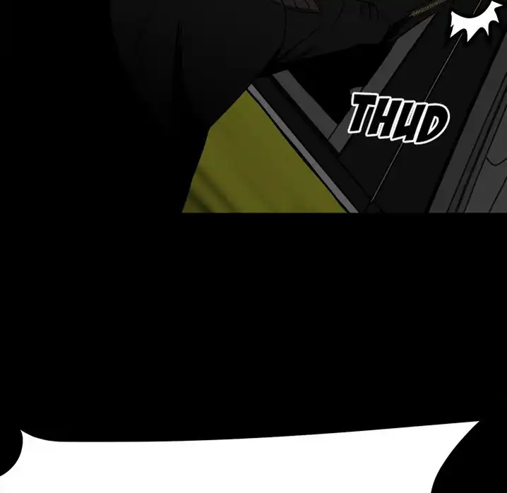 The Villain Chapter 73 - Page 133