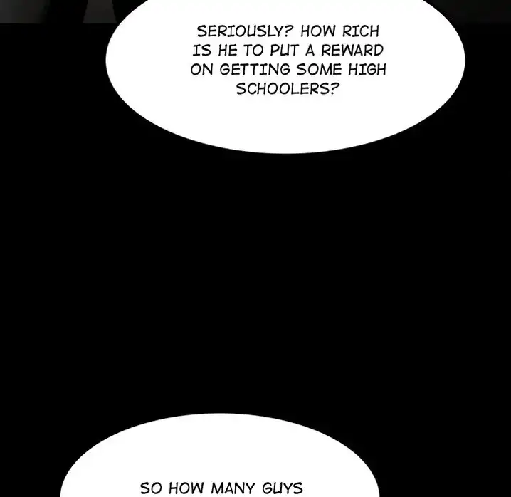 The Villain Chapter 73 - Page 23