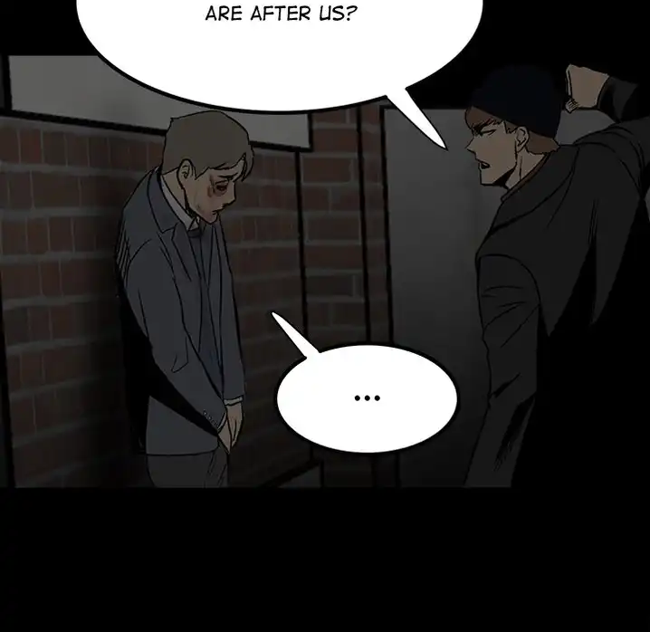 The Villain Chapter 73 - Page 24