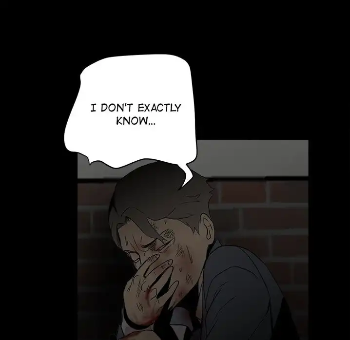 The Villain Chapter 73 - Page 28