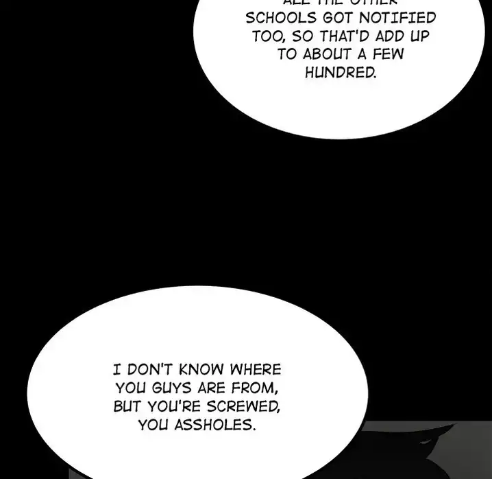 The Villain Chapter 73 - Page 34