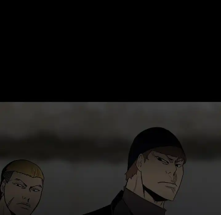 The Villain Chapter 73 - Page 36