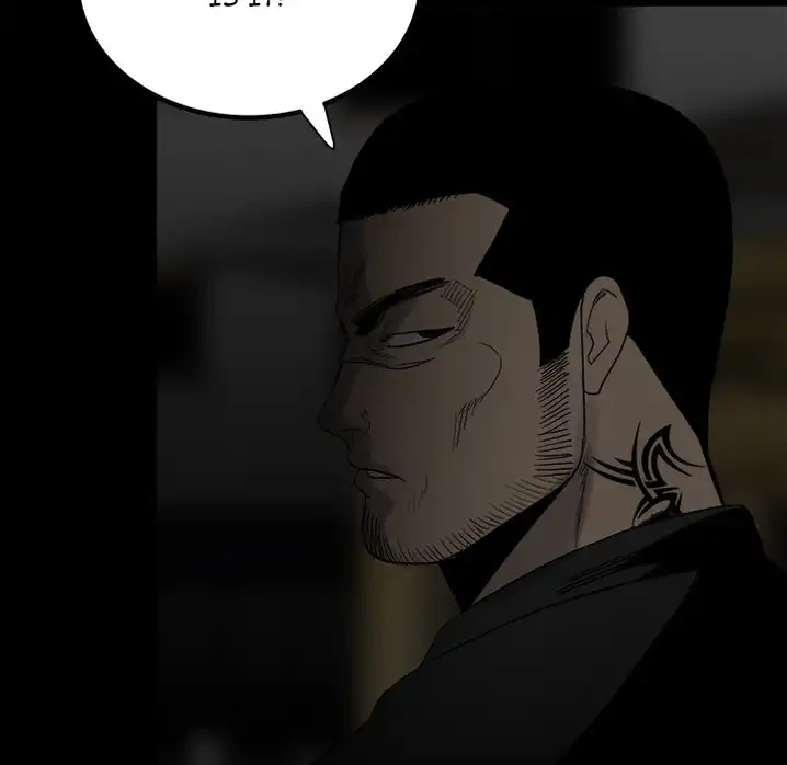 The Villain Chapter 73 - Page 40