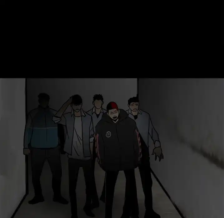 The Villain Chapter 73 - Page 46