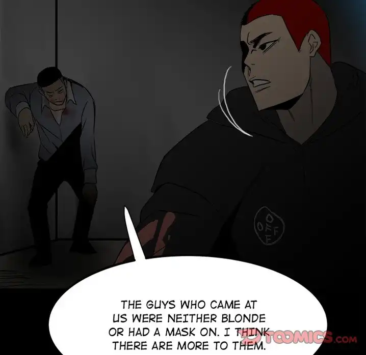 The Villain Chapter 73 - Page 51