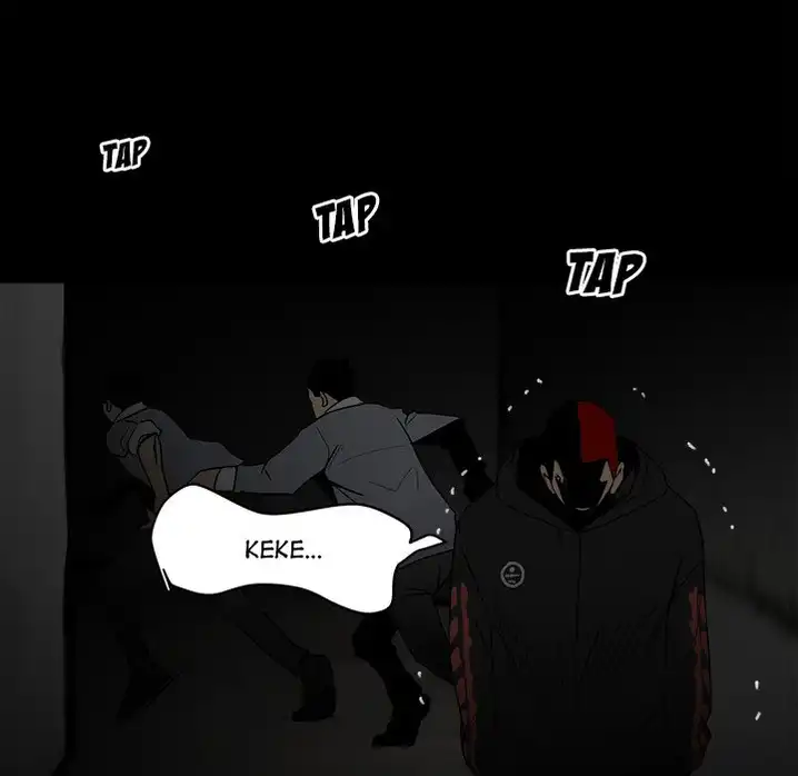 The Villain Chapter 73 - Page 58