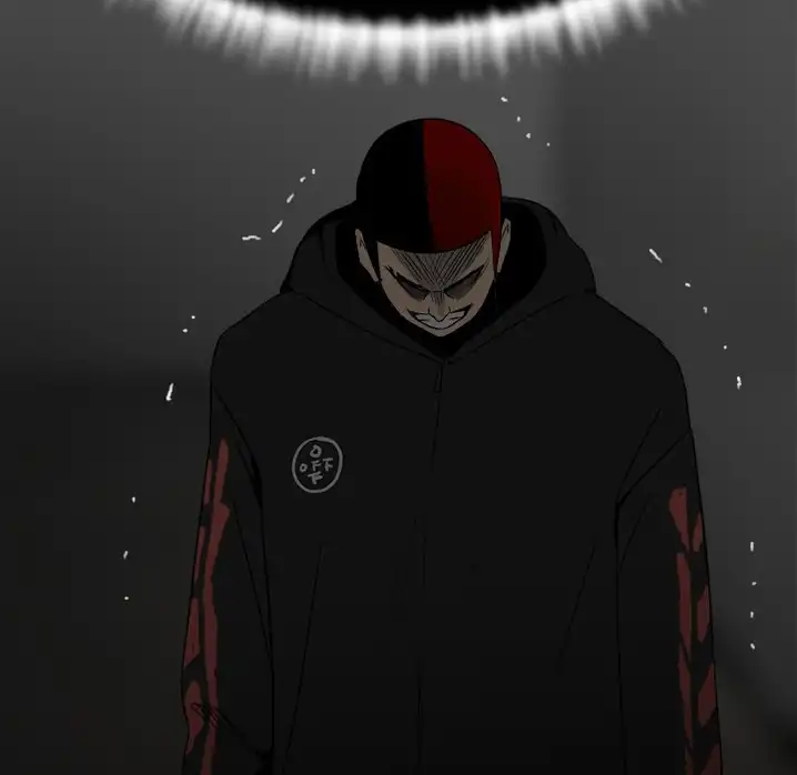 The Villain Chapter 73 - Page 60