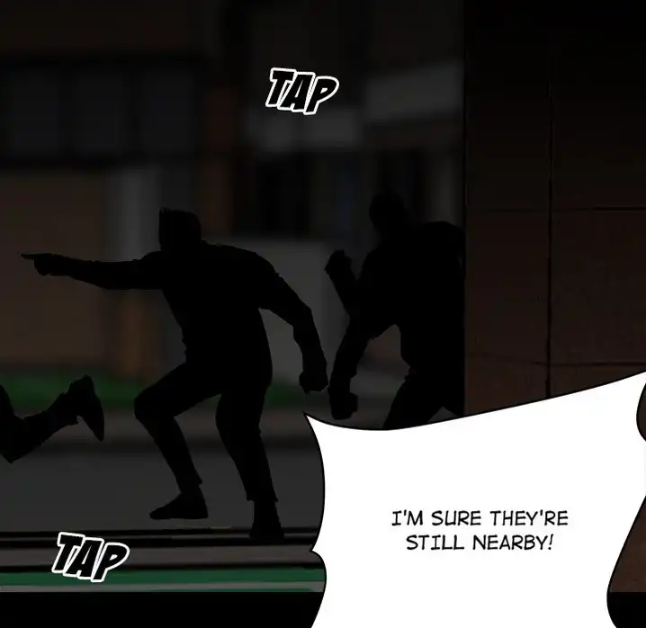 The Villain Chapter 73 - Page 64