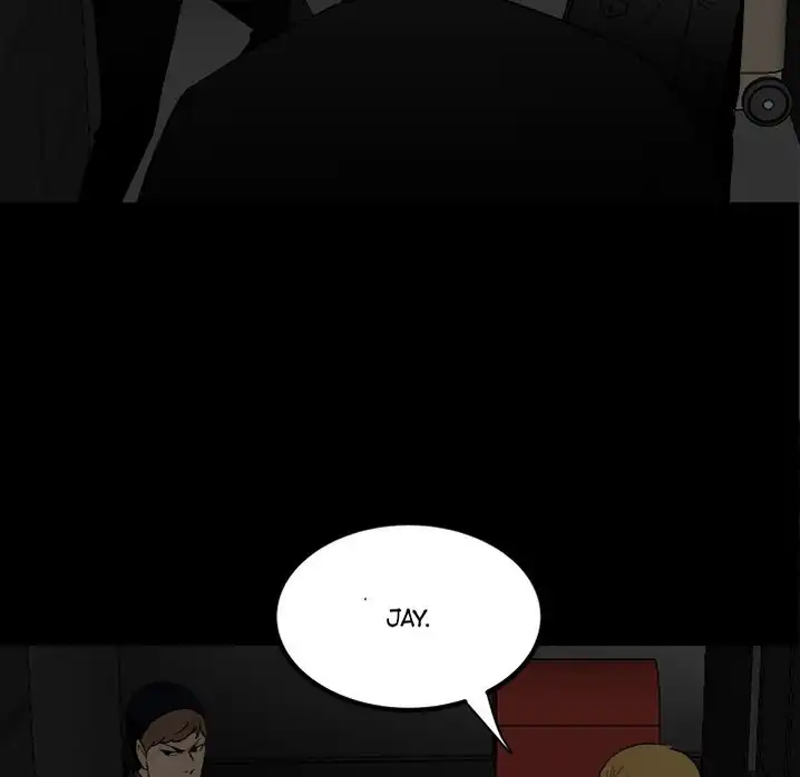 The Villain Chapter 73 - Page 73
