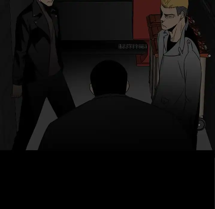 The Villain Chapter 73 - Page 74