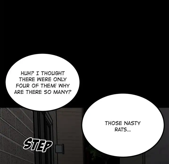 The Villain Chapter 73 - Page 78