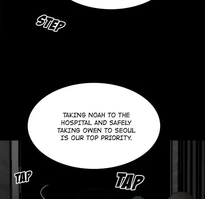 The Villain Chapter 73 - Page 80