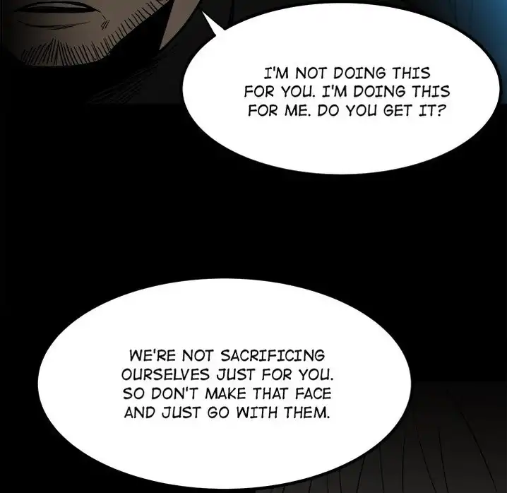 The Villain Chapter 73 - Page 86
