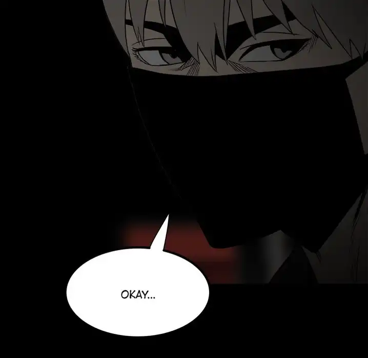 The Villain Chapter 73 - Page 89