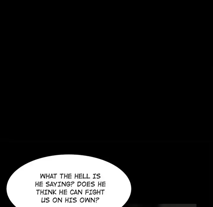The Villain Chapter 73 - Page 92