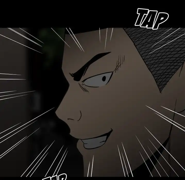 The Villain Chapter 73 - Page 94