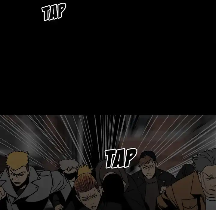 The Villain Chapter 73 - Page 98