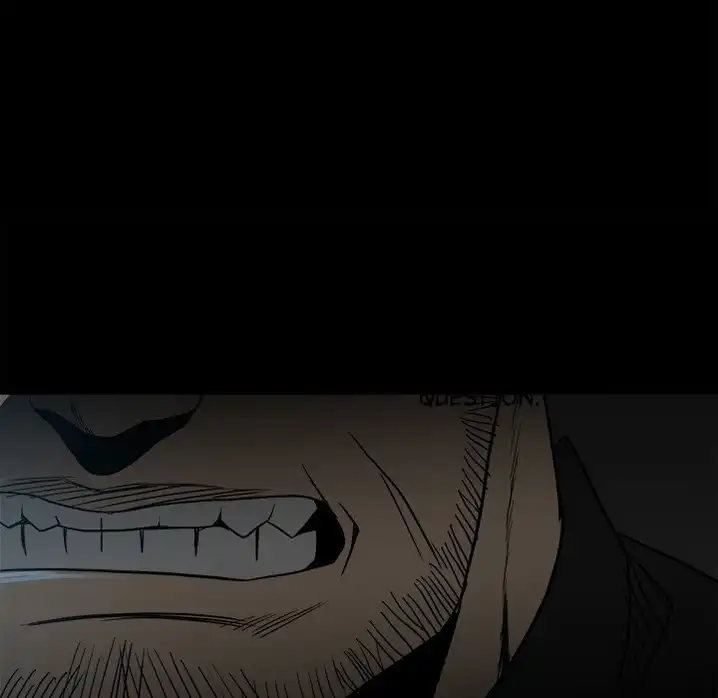 The Villain Chapter 74 - Page 101