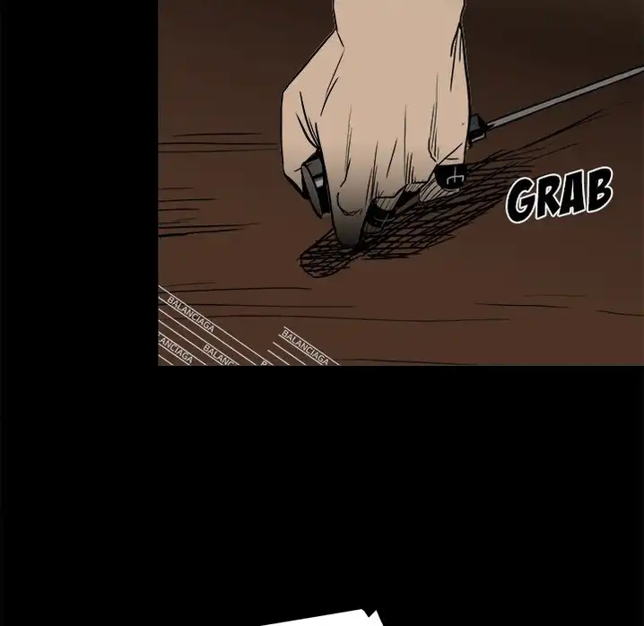 The Villain Chapter 74 - Page 108