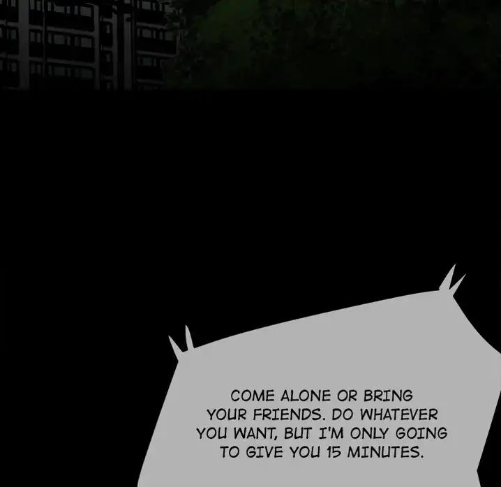 The Villain Chapter 74 - Page 120