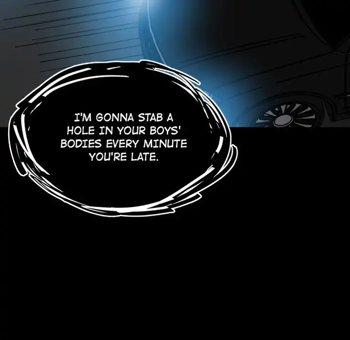 The Villain Chapter 74 - Page 131