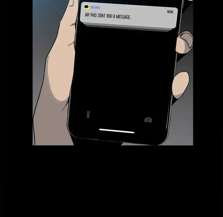 The Villain Chapter 74 - Page 136