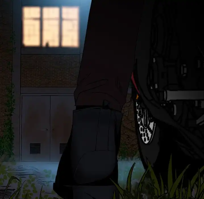 The Villain Chapter 74 - Page 149