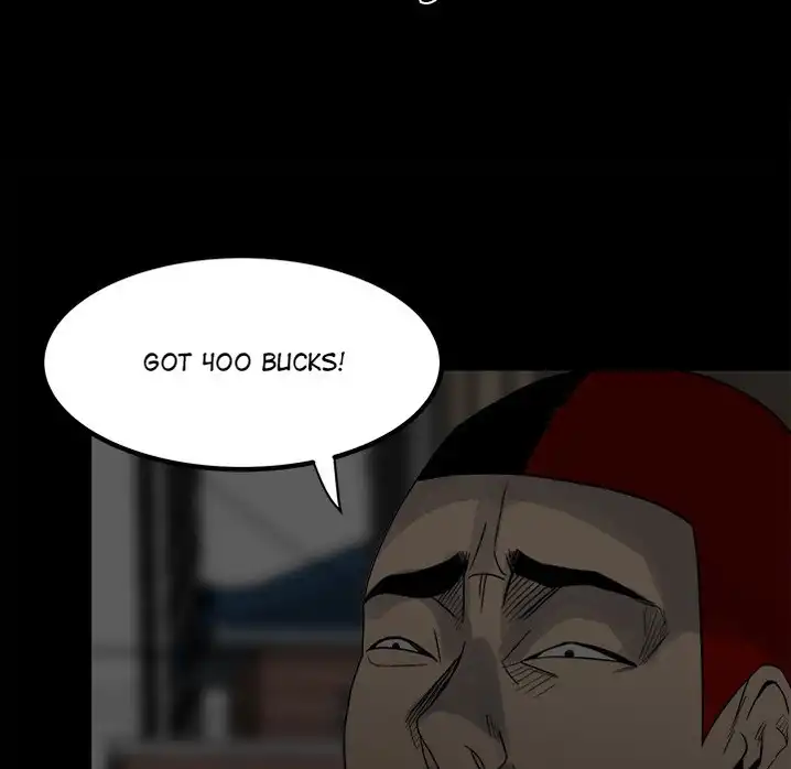 The Villain Chapter 74 - Page 47