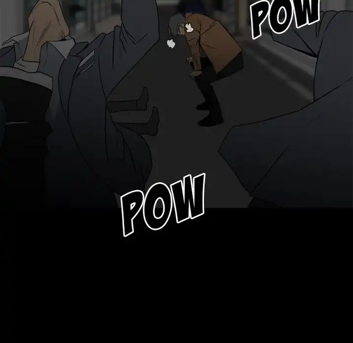 The Villain Chapter 74 - Page 8