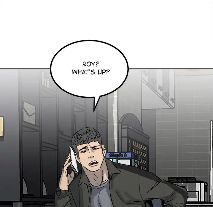 The Villain Chapter 76 - Page 112