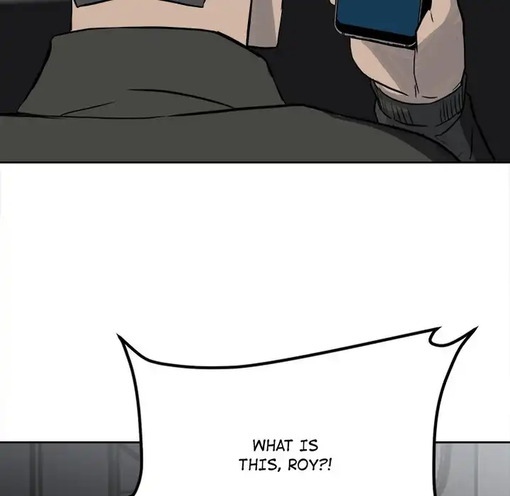 The Villain Chapter 76 - Page 121