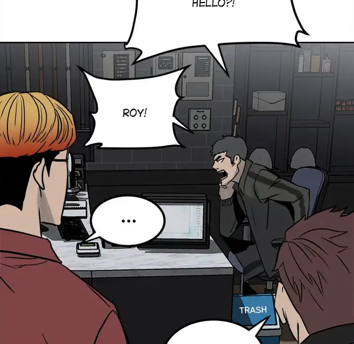 The Villain Chapter 76 - Page 124