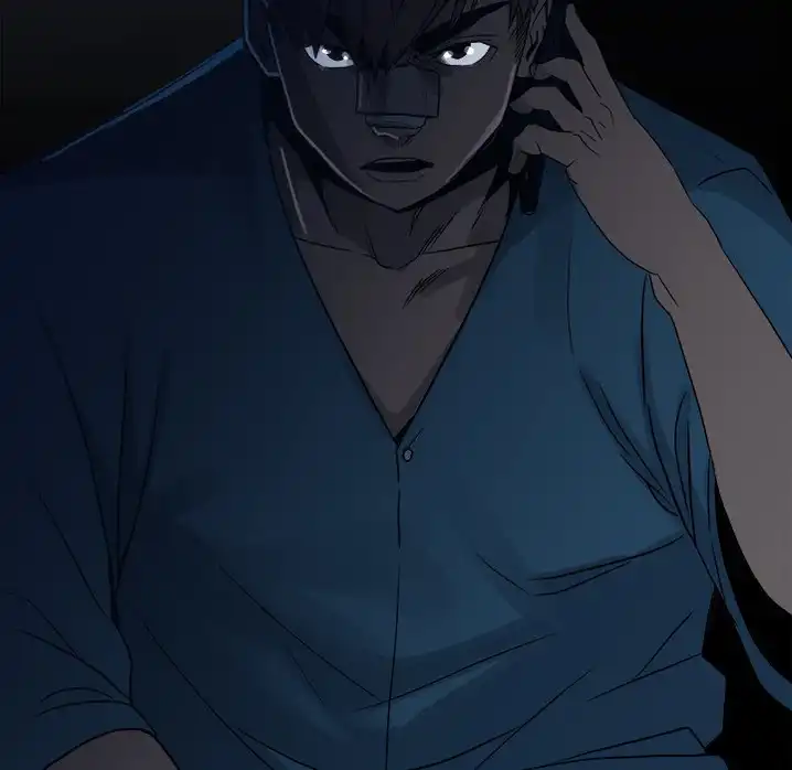 The Villain Chapter 76 - Page 143