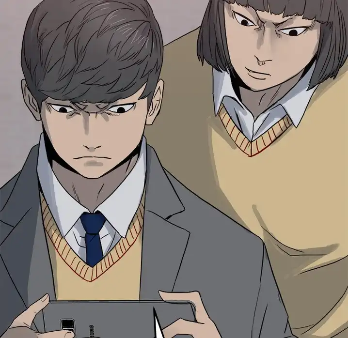 The Villain Chapter 76 - Page 146