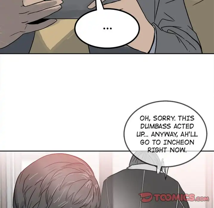 The Villain Chapter 76 - Page 147