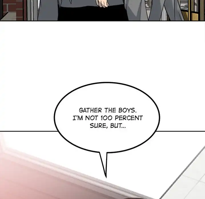 The Villain Chapter 76 - Page 150